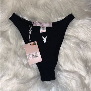 Brand new Bikini bottom